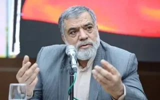 نماینده مجلس: چالش‌های جدیدی برای F-35 با اقدامات جبهه مقاومت به وجود آمده است/ فعالیت‌های جمهوری اسلامی تنها درحد مقابله نظامی مرسوم نیست، بلکه شامل اقدامات نامتقارن نیز می‌شود