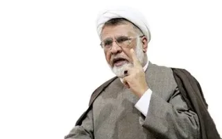 فاضل میبدی: باید با جریان‌های تفرقه‌جو و تخریب‌کننده برخورد شود/ جریان وحدت‌شکن و تفرقه‌جو از اول انقلاب هم وجود داشت و بارها به امام ضربه زد