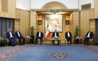 پزشکیان پیش از سفر به هند: هدف نشست بریکس مقابله با یک‌جانبه‌گرایی است/ کاهش تسلط دلار آمریکا به‌واسطه تمامیت‌خواهی