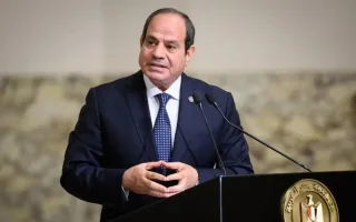 السیسی به دهلی نو سفر کرد