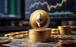 آیا اتریوم در آستانه پیشی گرفتن از بیت‌کوین است؟