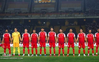 قصه‌های زورگویی فدراسیون فوتبال به باشگاه پرسپولیس؛ از اجبار به انجام بازی در فیفادی و کنایات برانکو تا نادیده گرفتن قوانین فیفا!