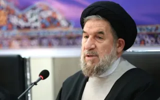 معاون شورای هماهنگی: شناورهای نظامی دشمن علی الابد اجازه ورود به تنگه هرمز را ندارند