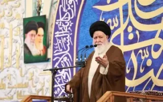 علم‌الهدی: ترامپ می‌خواهد تنش نظامی را به فتنه داخلی تبدیل کند/ دشمن تا ۲۰۰ سال، ۲ هزار سال یا حتی ۲۰۰ هزار سال با ما بجنگد، باید از خودمان دفاع کنیم