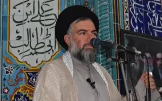 امام جمعه گیلانغرب از «پیشنهاد رفراندوم روحانی» و « فاجعه صبرا و شتیلا» گفت