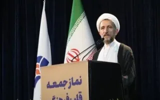 نماینده ولی‌فقیه در قزوین: مسئله عفاف و حجاب با مسئله اغتشاشگران متفاوت است/ برخی افراد بی‌حجاب دختران و خواهران ما هستند و نمی‌توان برخورد قهری کرد