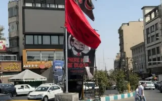 ایران در برابر فشار محاصره دریایی؛ چرایی ادامه اشاره تهران به توافق اسلام‌آباد