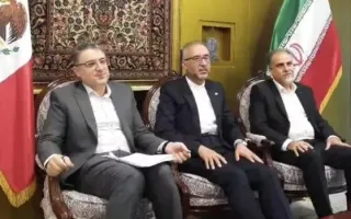 آموزش در ایران هیچ‌گاه متوقف نشد / شهادت ۲۷۹ دانش‌آموز در حملات اخیر دشمن