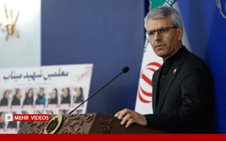 هرمز زیر چتر اقتدار ایران است؛ عربستان و ژاپن پاسخگو می‌شوند