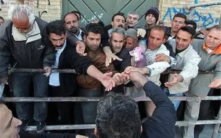 توازن در ارکان جامعه ضرورتی انکار ناپذیر
