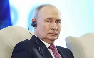 هشدار صریح پوتین به اروپا: اعزام نیرو به اوکراین یعنی جنگ با روسیه