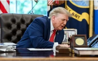 ترامپ: کانادا باید به ایالت آمریکا تبدیل شود تا صنعت خودروسازی خود را نجات دهد
