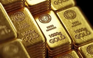 افزایش قیمت طلا