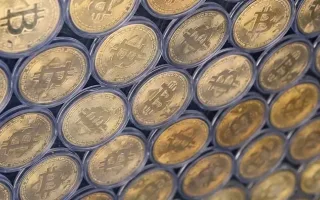 بیت‌کوین و اتریوم به اوج رسیدند