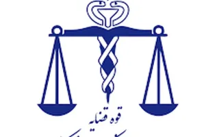 همکاری پزشکی قانونی و جمعیت هلال احمر برای شناسایی قربانیان حوادث