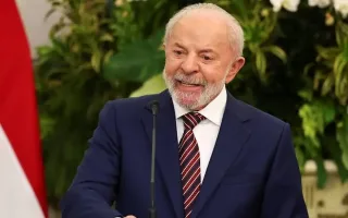 ادامه برتری «لولا داسیلوا» در نظرسنجی‌های انتخاباتی برزیل