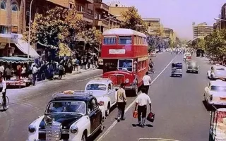 تولید مجدد تصاویر دهه ۵۰؛ دغدغه‌ها پیرامون صحت تصویر و مرز بین یادآوری واقعی و بازسازی ساختگی