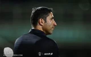 هاشمیان پرده از راز برداشت؛ جزئیات بحث‌برانگیز قراردادش با پرسپولیس چیست؟