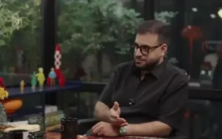 حواشی پادکست «با ضیا»/ ادعای جنجالی درباره نحوه آموزش اقتصاد به رئیسی