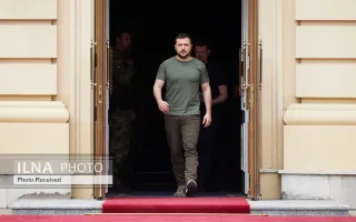 آماده‌ام در نشست گروه ۲۰ با پوتین دیدار کنم