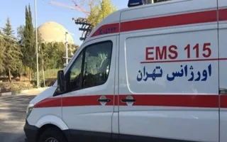 ۵۹ هزار تماس با اورژانس تهران طی هفته اخیر