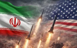 ادعای شرکت آنتروپیک: استفاده ایران از هوش مصنوعی کلاود در حملات به نیروهای آمریکایی
