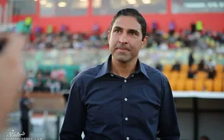 گزارش هاشمیان از نقل‌وانتقالات پرسپولیس؛ اشاره به مهاجم تراکتور
