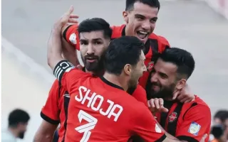 حرکت اختصاصی تراکتور به سوی لیگ نخبگان آسیا