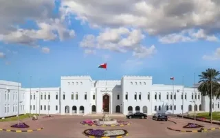 تأکید عمان بر اهمیت رعایت حاکمیت کشورهای دیگر و یکپارچگی سرزمینی آن‌ها