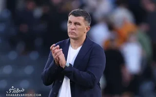 نبوغ استثنایی گزینه پرسپولیس در لیگ برتر انگلیس!