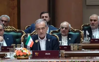رئیس‌جمهور: نیازمند اصلاح واقعی سازوکارهای بین‌المللی هستیم