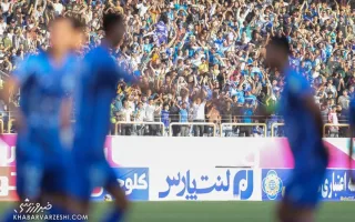 استقلال در منزل، اما به دور از آن؛ آیا بصره به پایگاه آبی‌ها تبدیل خواهد شد؟