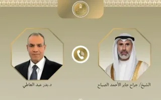 تاکید مصر و کویت بر لزوم انسجام در تلاش‌ها برای کاهش تنش‌های فزاینده در منطقه