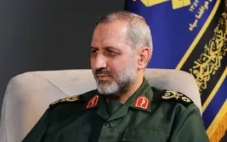کپی برداری پهپاد لوکاس آمریکا ‌از روی شاهد ۱۳۶ به روایت فرمانده ‌هوافضای سپاه/ عملیات وعده صادق رکورددار به‌کارگیری پهپادهاست