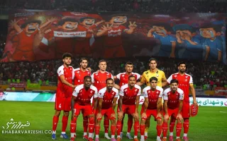 واکنش شدید سازمان لیگ به پرسپولیس؛ هیچ گونه تبعیضی وجود ندارد