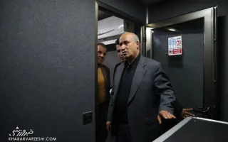 تازه‌ترین اظهارات تاج در مورد مسدود شدن مرز ایران و عراق؛ آیا مشکلات استقلال برطرف خواهد شد؟