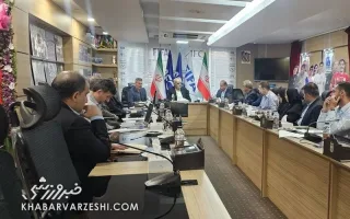 برنامه آماده‌سازی تیم ملی برای فیفادی تعیین شد