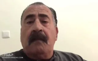 ویدیو| انتقاد شدید وحید قلیچ از بهروز سلطانی: بی‌فایده!