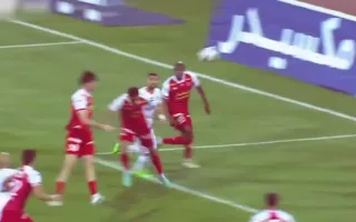 ویدیوی باشگاه پرسپولیس در ارتباط با خداحافظی غیرمنتظره گولسیانی
