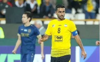 سپاهان در پی فیفادی، دو کاپیتان را به خدمت می‌گیرد!