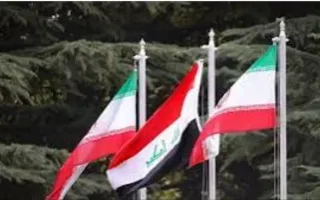 عراق پس از شناسایی نقاط پرتاب پهپاد، منطقه مرزی با ایران را مسدود کرد