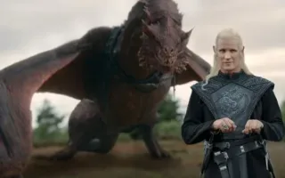 تاریخ شروع فیلم‌برداری فصل نهایی House of the Dragon مشخص شد