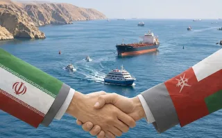جزئیات تازه در خصوص توافق نهایی ایران و عمان