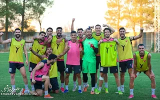 چرا پرسپولیسی‌ها نسبت به تصمیمات فدراسیون اعتراض کردند؟