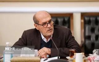 اقتصاد جنگ را نمی‌توان با قوانین صلح مدیریت کرد