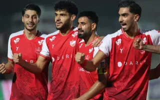 اختصاصی: پرسپولیس فردا به میدان می‌رود!