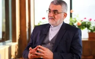 توصیف یکی از اعضای کمیسیون امنیت ملی مجلس در خصوص ظهور قدرت‌های نوین جهانی در برابر ایالات متحده؛ چین در شرق دور چنین نقشی به عهده گرفته و روسیه نیز در این راستا در حال پیشرفت است