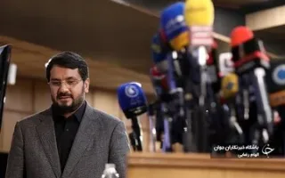 توئیتی کنایه‌آمیز از وزیر رئیسی به غرب با هشتگ ویژه!