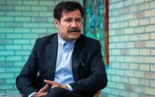 انتقاد معاون پزشکیان از تندروها؛ نفی مذاکره همراه بالا بردن انتظارات اقتصادی در شرایط جنگی تناقض است/ صداوسیما در جنگ هم هدفش تقویت گفتمانی اقلیت است