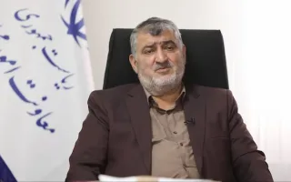 دلخوش: در حال پیگیری بهبود جزئیات طرح مقابله با نفوذ هستیم